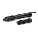 Ηλεκτρική Βούρτσα Babyliss Shape & Smooth Warm Black 800W 78.7" (2 m)