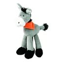 Παιχνίδι Κατοικίδιου Trixie Dog toy plush donkey with sound 35981