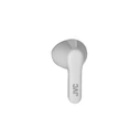 Bluetooth Handsfree JVC EARBUDS HA-A3T HAA-3TWU (WIRELESS, IN-EAR, WHITE)
