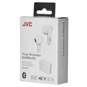Bluetooth Handsfree JVC EARBUDS HA-A3T HAA-3TWU (WIRELESS, IN-EAR, WHITE)