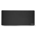 Mousepad SAVIO Black Edition Precision Control L 70x30 Gaming Black