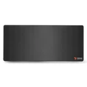 Mousepad SAVIO Black Edition Turbo Dynamic L 70x30 Gaming Black