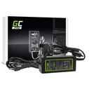 Φορτιστής Laptop 65W Green Cell AD73P Black