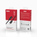 Καλώδιο USB UNITEK C14086BK 0.5 m 3.2 Gen 2 (3.1 Gen 2) C Black