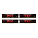 Μνήμη RAM Σταθερού DDR4 32GB G.Skill Aegis F4-3200C16Q-32GIS 3200 MHz