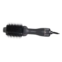Ηλεκτρική Βούρτσα Esperanza EBL015 hair styling tool Hot air brush Black 1200W