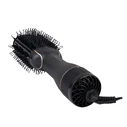 Ηλεκτρική Βούρτσα Esperanza EBL015 hair styling tool Hot air brush Black 1200W