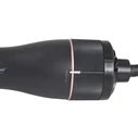 Ηλεκτρική Βούρτσα Esperanza EBL015 hair styling tool Hot air brush Black 1200W