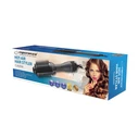 Ηλεκτρική Βούρτσα Esperanza EBL015 hair styling tool Hot air brush Black 1200W