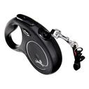 Λουράκι σκύλου Flexi New Classic Retractable 5 m