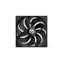 Case Fan 14cm Endorfy 140 Fan Black