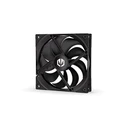 Case Fan 14cm Endorfy 140 Fan Black