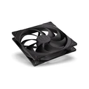 Case Fan 14cm Endorfy 140 Fan Black