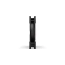 Case Fan 14cm Endorfy 140 Fan Black