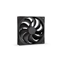 Case Fan 14cm Endorfy 140 Fan Black