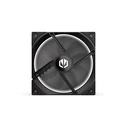 Case Fan 14cm Endorfy 140 Fan Black
