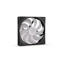 Case Fan 14cm Endorfy ARGB 140 Fan Black
