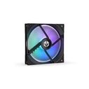 Case Fan 14cm Endorfy ARGB 140 Fan Black