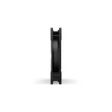 Case Fan 14cm Endorfy ARGB 140 Fan Black