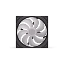 Case Fan 14cm Endorfy ARGB 140 Fan Black