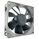 Case Fan Noctua NF-R8 redux 1200 Computer 8 cm Black, Grey