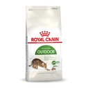 Ξηρά Τροφή Γάτας Royal Canin Outdoor 2 kg Adult
