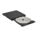 Εξωτερικό DVD-RW Qoltec 51857 recorder |USB 3:0|Black