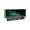Μπαταρία Laptop Green Cell HP43