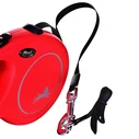 Λουράκι Σκύλου Flexi New Classic Retractable 8 m