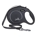 Λουράκι Σκύλου Flexi New Classic Retractable 8 m