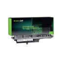 Μπαταρία Laptop Green Cell AS91