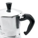 Μπρίκι Espresso Bialetti Moka Express 0.2 L Aluminium,Black