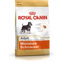Ξηρά Τροφή Σκύλων Royal Canin Miniature Schnauzer Adult 3 kg