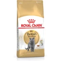 Ξηρά Τροφή Γάτας Royal Canin British Shorthair 2 kg Adult