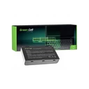 Μπαταρία Laptop Green Cell AS01
