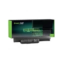 Μπαταρία Laptop Green Cell AS04
