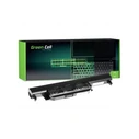 Μπαταρία Laptop Green Cell AS37
