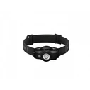 Φακός Κεφαλής LED Ledlenser MH4 Black