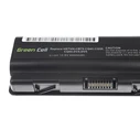 Μπαταρία Laptop Green Cell HP01