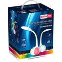 Φωτιστικό Γραφείου Activejet AJE-RAINBOW RGB LED with RGB lightning base