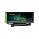Μπαταρία Laptop Green Cell XCMRD DE109