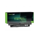 Μπαταρία Laptop Green Cell DE69