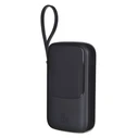 Φορητή Μπαταρία Baseus QPOW PRO WITH LIGHTNING CABLE