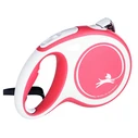 Λουράκι Σκύλου Flexi New Comfort L 8 m Retractable