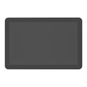 Tablet Logitech Tap Scheduler 25.6 cm (10.1") 1280 x 800 pixels