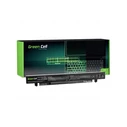 Μπαταρία Laptop Green Cell AS68