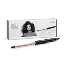 Ψαλίδι Μαλλιών BaByliss Tight Curls Curling wand Warm Black, Copper 2.5 m