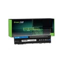 Μπαταρία Laptop Green Cell DE04
