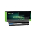 Μπαταρία Laptop Green Cell DE55