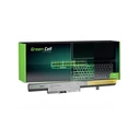 Μπαταρία Laptop Green Cell LE69